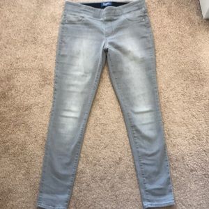 Old Navy Rockstar Jeans
